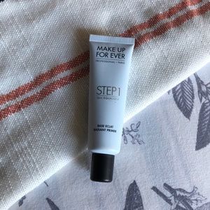 Radiant primer
